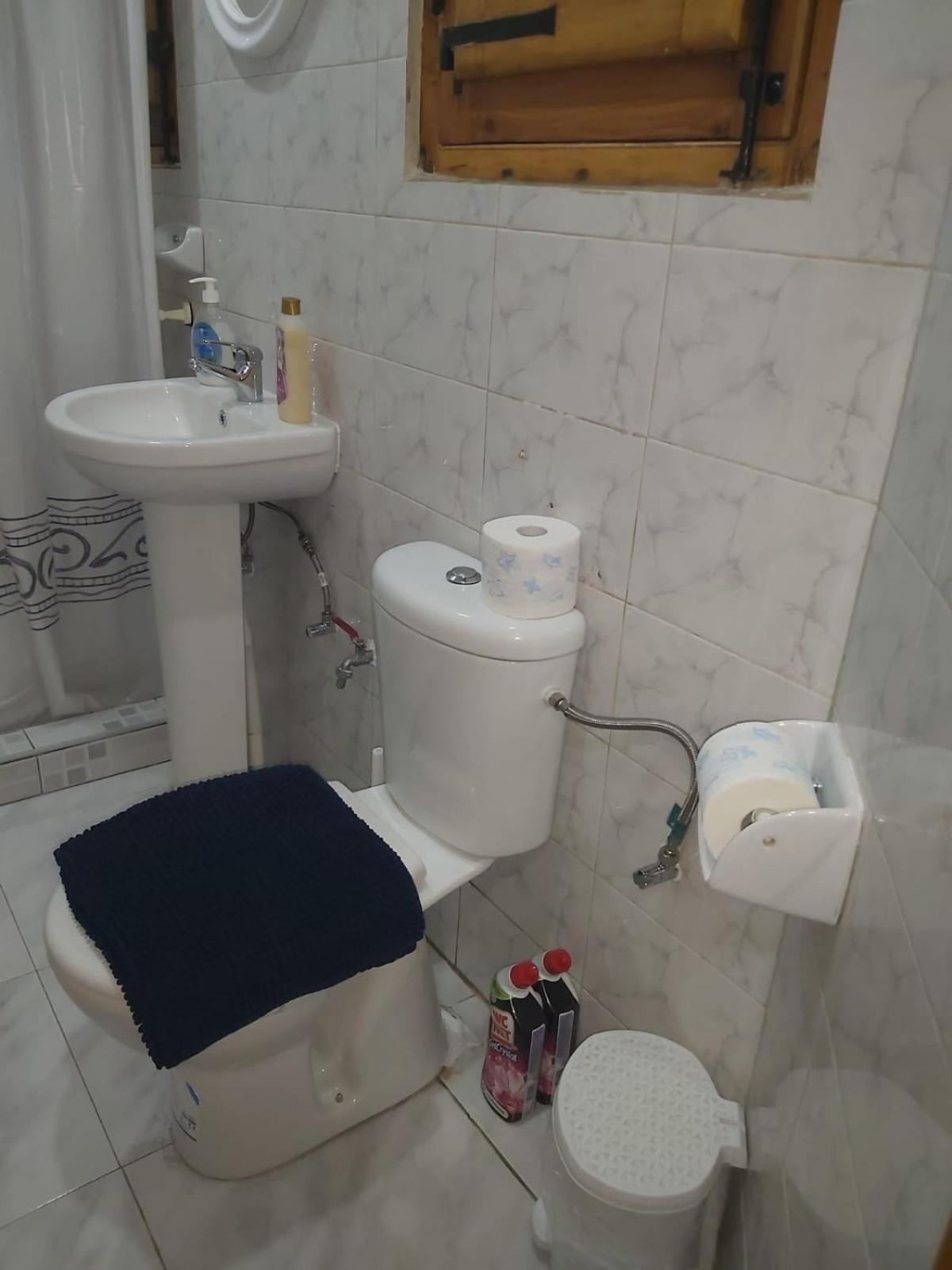 Three Apartment Биргу Екстериор снимка